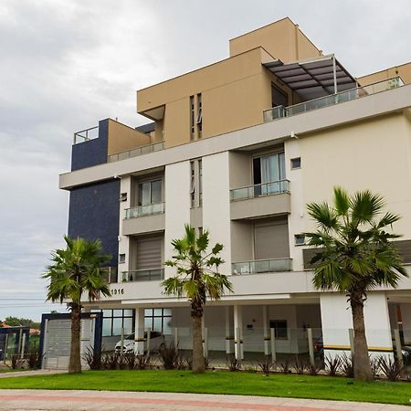 Estudio moderno no Campeche com piscina, perto da praia Florianopolis Exterior foto