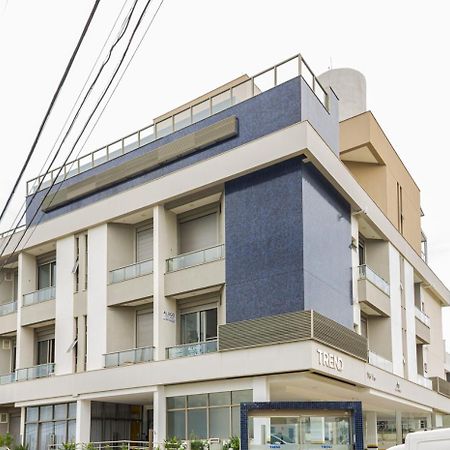 Estudio moderno no Campeche com piscina, perto da praia Florianopolis Exterior foto