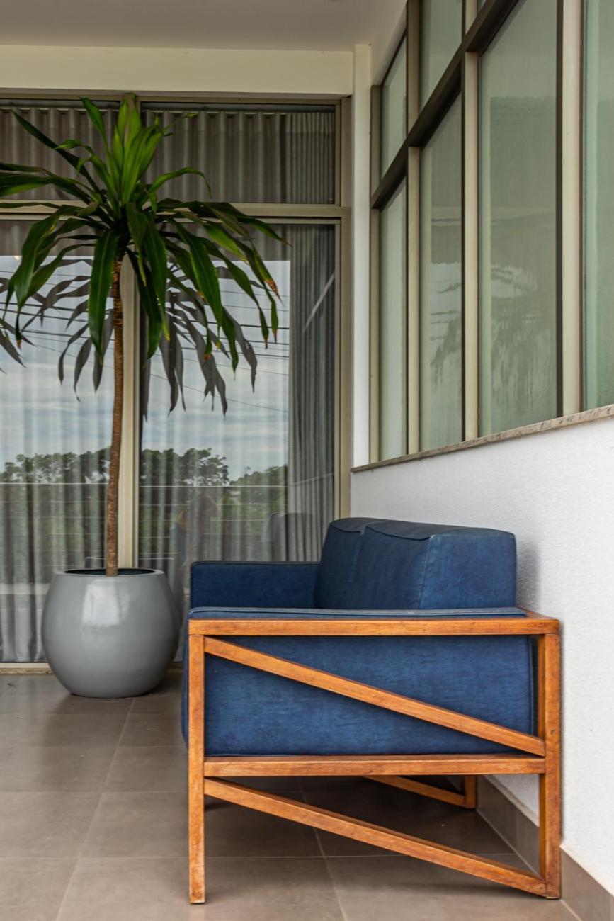 Estudio moderno no Campeche com piscina, perto da praia Florianopolis Exterior foto